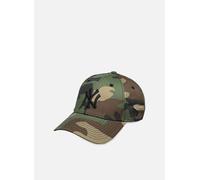 Gorra Casual_Unisex_NEW ERA League Essential 9forty Neyyan - Tallas Gorros: OSFA, Color: VERDE