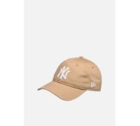 New Era Casquette 9TWENTY® - New York Yankees T.U Beige