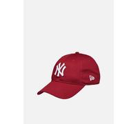 New Era Casquette 9TWENTY® - New York Yankees T.U Rojo