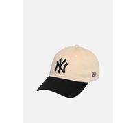 New Era Casquette Block Cord 9TWENTY® - New York T.U Blanco