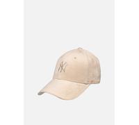 New Era Casquette Femme diamante 9FORTY® - New Y T.U Beige