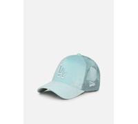 New Era Casquette Femme velour Trucker - Los Ang T.U Azul