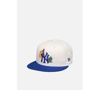New Era Casquette Floral 9FIFTY® - New York Yank M - L Multicolor