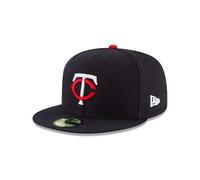 New Era Casquette Minnesota Twins 2017