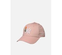 New Era Casquette MLB Beaded Femme 9FORTY® - New York Yankees T.U Rosa