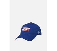 New Era Casquette NFL 9TWENTY® - New York Giants T.U Azul