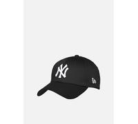 New Era Casquette Patch 9FORTY® - New York Yanke T.U Negro