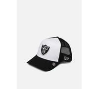 New Era Casquette Trucker - Las Vegas Raiders T.U Negro