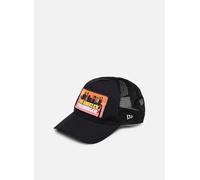 New Era Casquette Trucker - Licence Plate T.U Azul