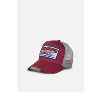 New Era Casquette Trucker - Los Angeles Dodgers T.U Burdeos