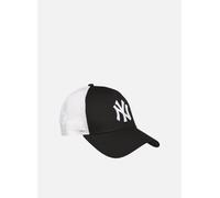 New Era Casquette Trucker - New York Yankees T.U Negro