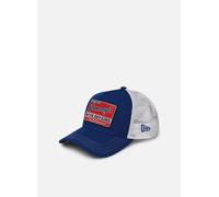 New Era Casquette Trucker - Vintage T.U Azul