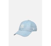 New Era Casquette velours Femme 9FORTY® - New Yo T.U Azul