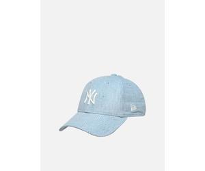 New Era Casquette velours Femme 9FORTY® - New Yo T.U Azul