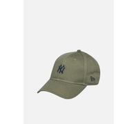 New Era Casquette washed 9FORTY® - New York Yankees T.U Verde