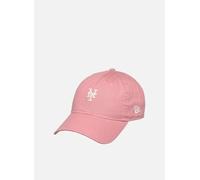 New Era Casquette washed 9TWENTY® - New York Met T.U Rosa