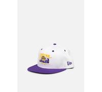 New Era Casquette White Crown 9FIFTY® - Los Angelas Lakers M - L Multicolor
