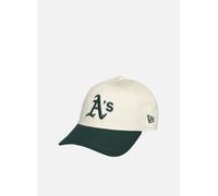 New Era Casquette wold series 9FORTY® - Oakland T.U Verde