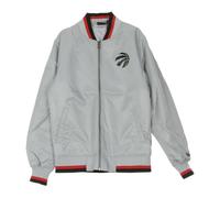 New Era - Chaqueta Bomber NBA Team Varsity Gris - Jackets - Hombre - Gris - S -