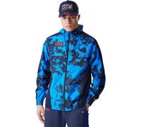 New Era - Chaqueta cortavientos Oracle Red Bull Racing F1 Team Oficial Fórmula 1, color azul