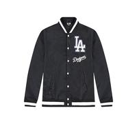 NEW ERA Chaqueta de entretiempo azul / negro / blanco XL EUR