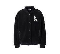 NEW ERA Chaqueta de entretiempo negro L negro