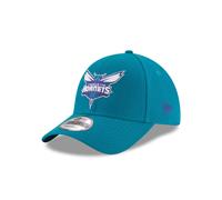 New Era char Hornets The League 940 Teal One Size