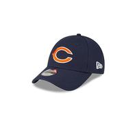 New Era Chicago Bears NFL The League Azul 9Forty Gorra Ajustable para Niños
