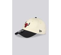 Sports Cap New Era Colour Block 9Forty Beige One Size NUEVO