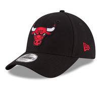 Gorra new era chicago bulls the league negro 9forty Talla única