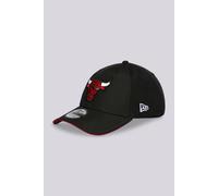 New Era Chicago Bulls - Negro - Gorra talla UNICA