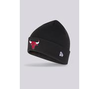 New Era Chicago Bulls - Negro - Gorro Hombre talla T.U.