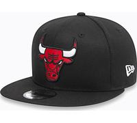 New Era Chicago Bulls Negro NOS Snapback Cap 9Fifty 950 M L Basecap Para Hombre
