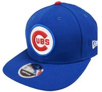 New Era Chicago Cachorros Cooperstown Classics Real Snapback Cap 9fifty Limitado