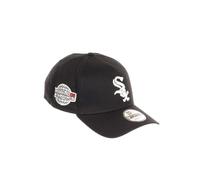 New Era Chicago White Sox MLB World Series 2005 Sidepatch Black 9Forty A-Frame Adjustable Cap
