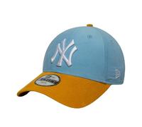 New Era Chyt Cord 9Forty Neyyan Blftyl Pastel Blue 1 One Size