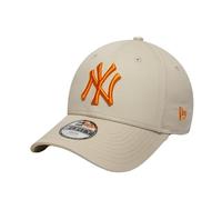 New Era Chyt League Ess 9Forty 270 - Light Beige Youth