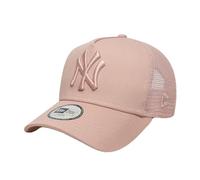 New Era Chyt League Ess Trucker 680 - Pastel Pink Youth