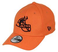New Era Cleveland Browns 39thirty Stretch Cap NFL Elemental Orange - S-M