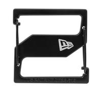 New Era – Clip para gorra – Negro – Talla única