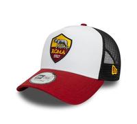 New Era Como Roma - Gorra de béisbol Unisex Adulto