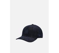 New Era Gorra de béisbol 9Forty Cord MLB New York Yankees para adulto Azul marino