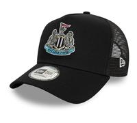 New Era Core EF NUFC Trucker Cap One Size