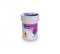 NEW ERA D 240 gÁNULOS 19,2 g
