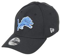 New Era Detroit Lions NFL Core Edition 39Thirty Stretch Cap
