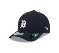 New Era Detroit Tigers Gorra MLB Player Replica 9Forty M-Crown Azul Marino