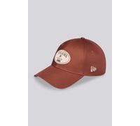 New Era Detroit Tigers - Rojo - Gorra talla UNICA