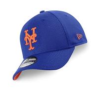 New Era Diamond Era Baseball Cap 39Thirty Stretch MLB Cap Basecap Varios Equipos