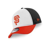 New Era Diamond Era Baseball Cap 39Thirty Stretch MLB Cap Basecap Varios Equipos