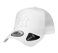 New Era Diamond ERA New York Yankees - Gorra de camionero de malla